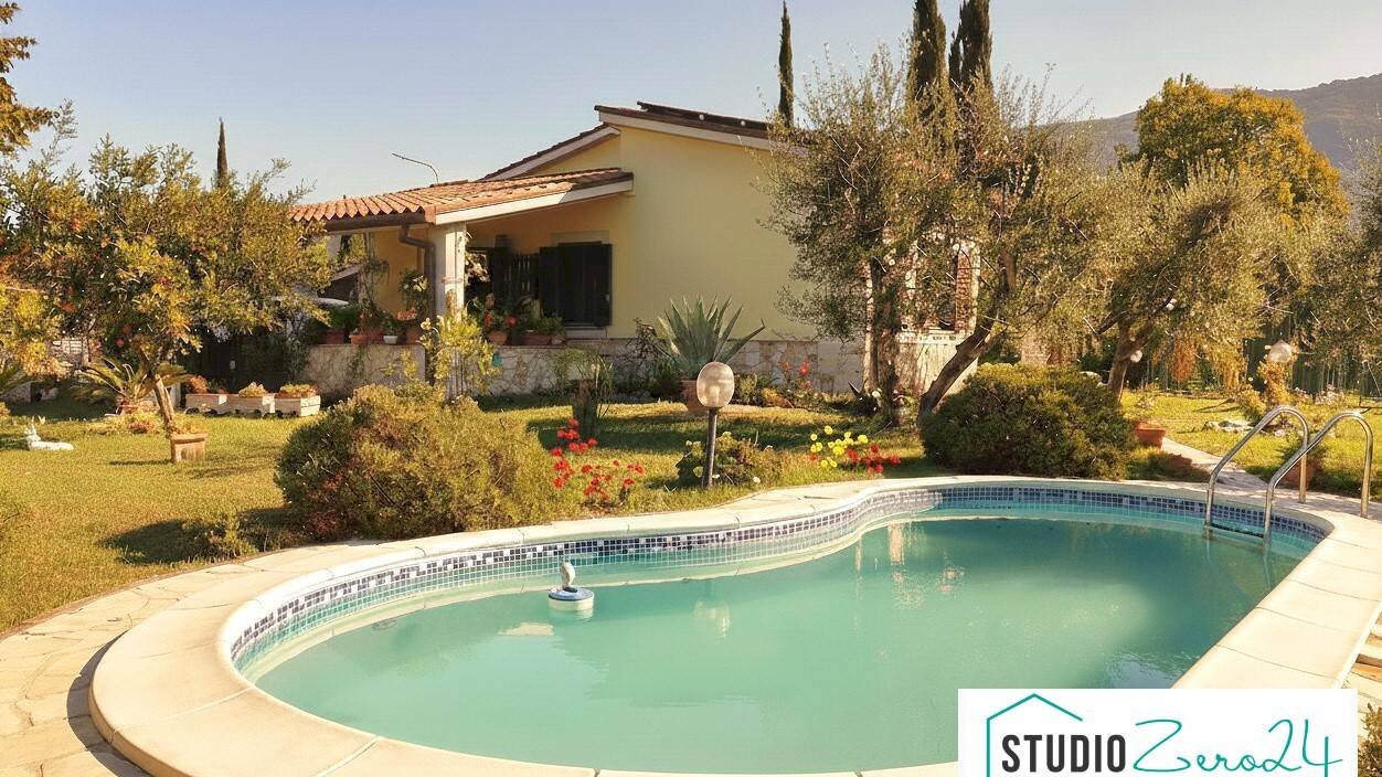 Foto 1 - Villa via battisti, Montecchio - foto 1