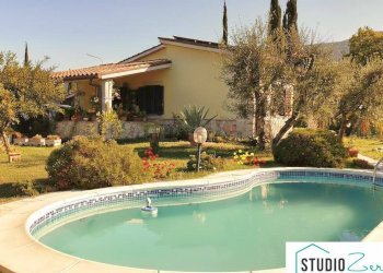 Foto 1 - Villa via battisti, Montecchio - foto 1