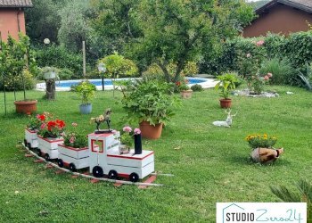 Foto 34 - Villa via battisti, Montecchio - photo 34