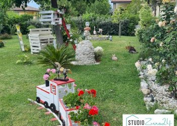 Foto 40 - Villa via battisti, Montecchio - photo 40