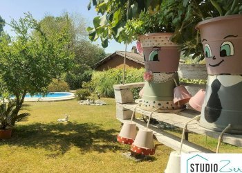 Foto 7 - Villa via battisti, Montecchio - foto 7