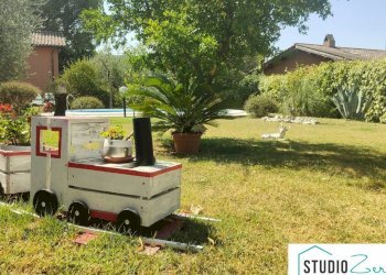 Foto 8 - Villa via battisti, Montecchio - foto 8