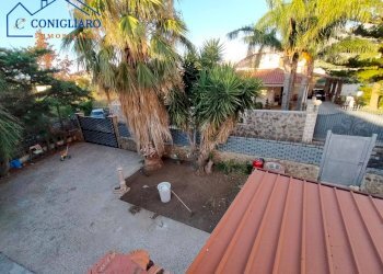 Foto 17 - Villa Via ponza
 
22, Carini - foto 17