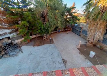 Foto 19 - Villa Via ponza
 
22, Carini - foto 19