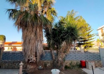 Foto 21 - Villa Via ponza
 
22, Carini - foto 21