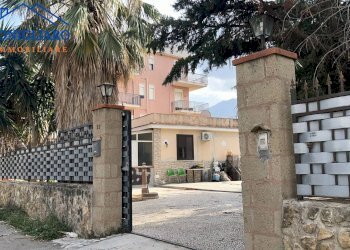 Foto 26 - Villa Via ponza
 
22, Carini - foto 26