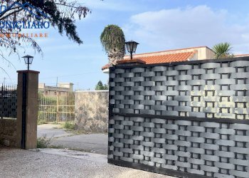 Foto 28 - Villa Via ponza
 
22, Carini - foto 28