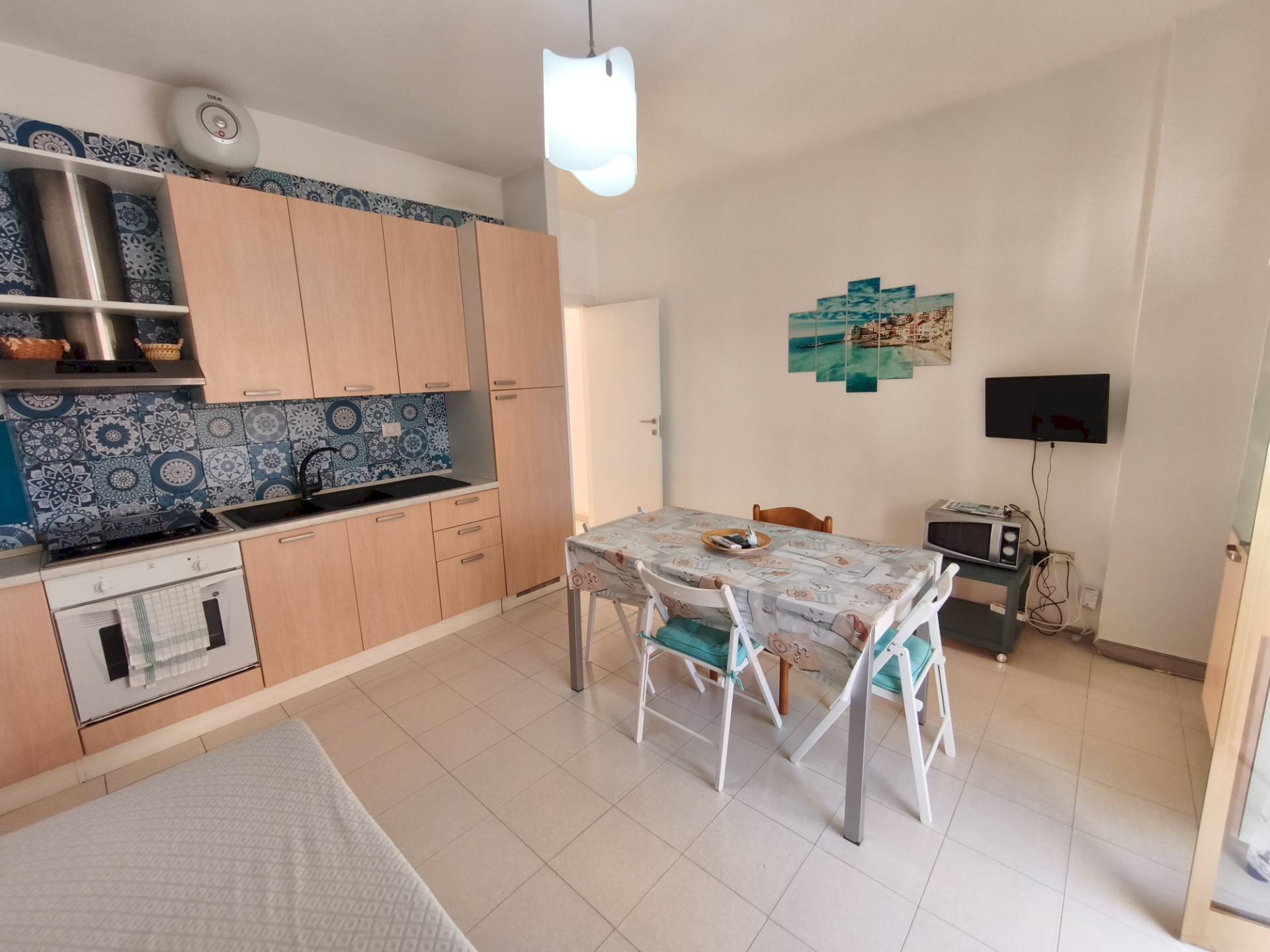 Foto 2 - Bilocale Via Verdi
 
10, Gallipoli - foto 2