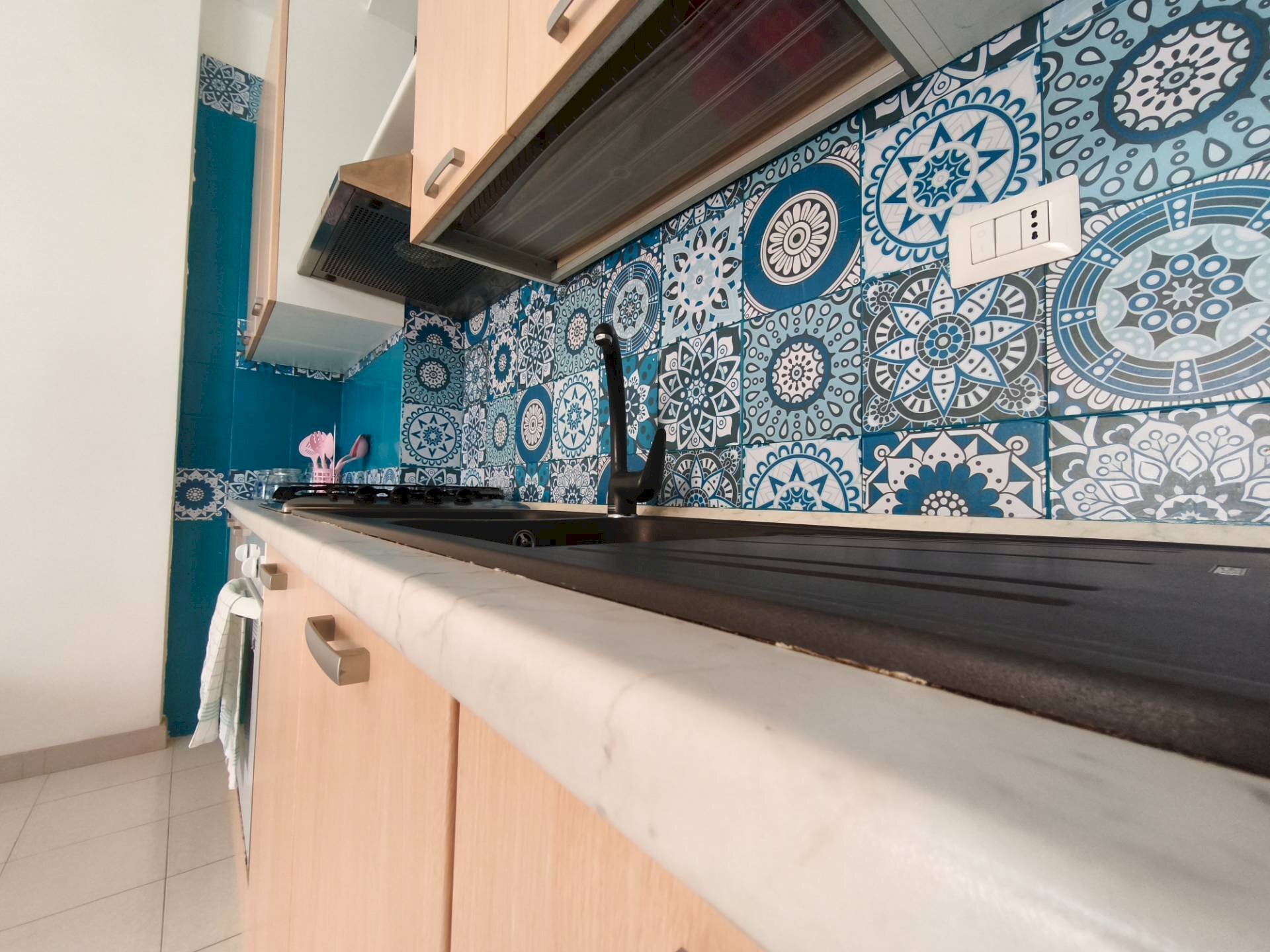 Foto 3 - Bilocale Via Verdi
 
10, Gallipoli - foto 3