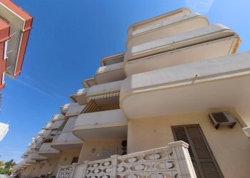 Foto 35 - Bilocale Via Verdi
 
10, Gallipoli - foto 35