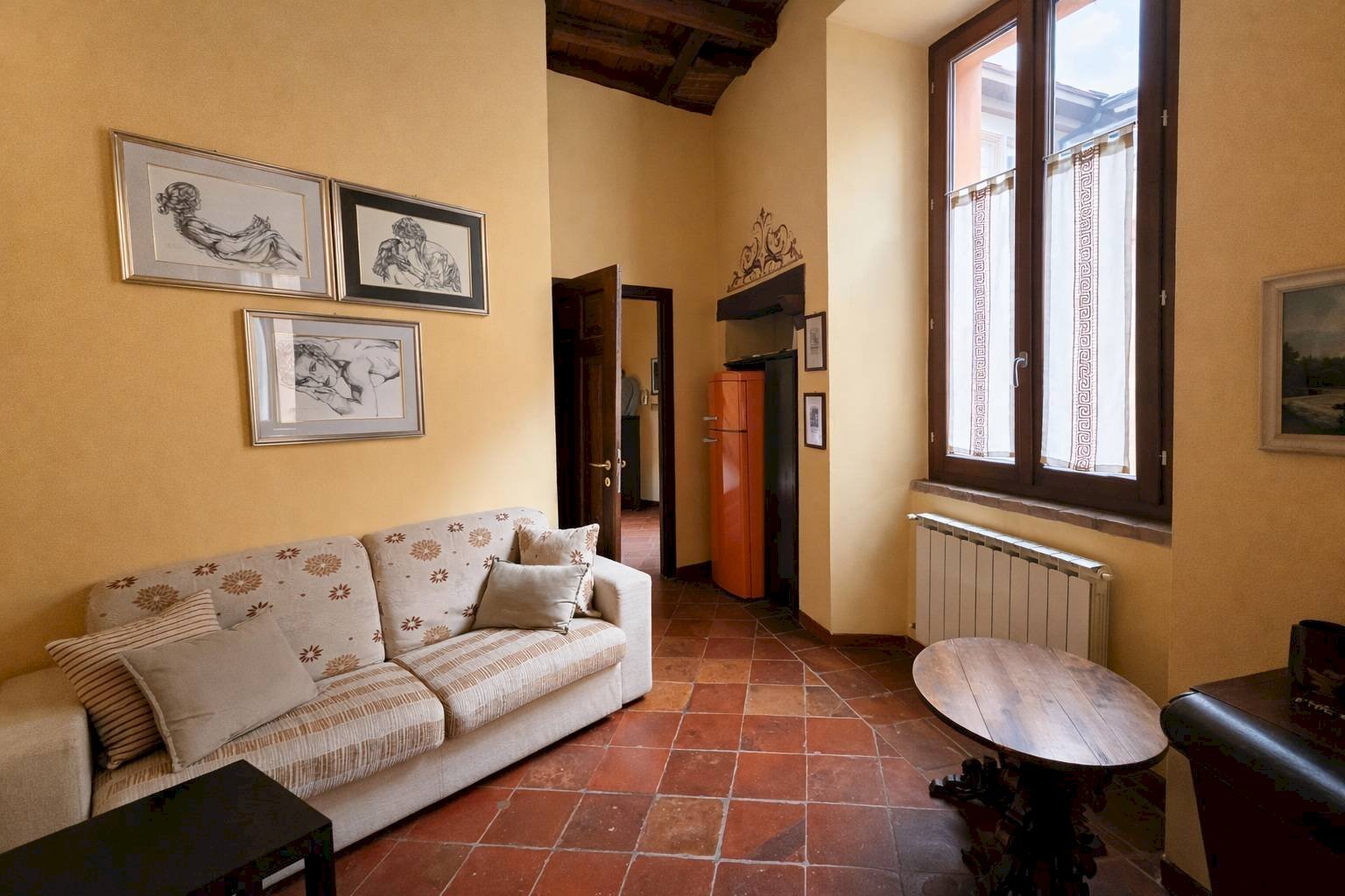 Foto 2 - Two-room apartment Via Garibaldi, Ferrara - photo 2