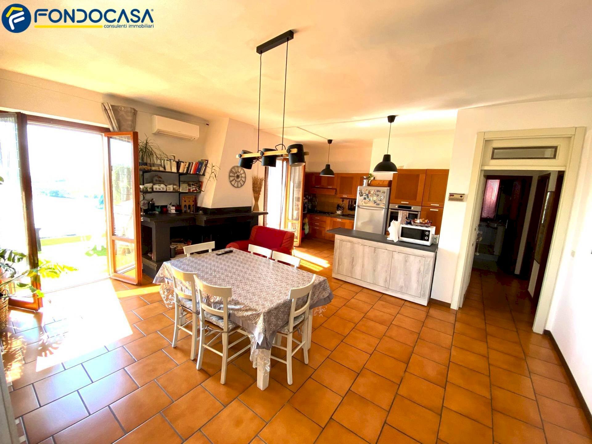 Foto 2 - Villa Contrada Montetinello, Monteprandone - foto 2