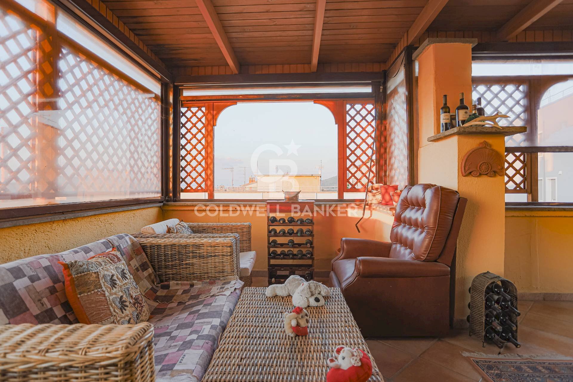 Foto 3 - Attico Via Santa Rosella, Viterbo - foto 3