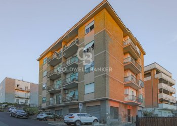 Foto 1 - Attico Via Santa Rosella, Viterbo - foto 1