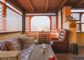 Foto 3 - Attico Via Santa Rosella, Viterbo - foto 3