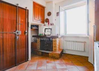 Foto 5 - Attico Via Santa Rosella, Viterbo - foto 5