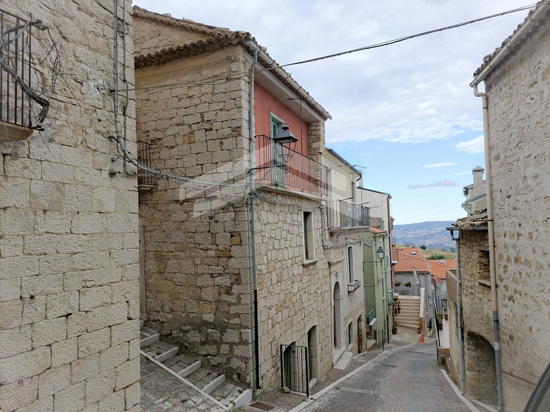 Foto 3 - Stable - Palace Castelbottaccio - photo 3