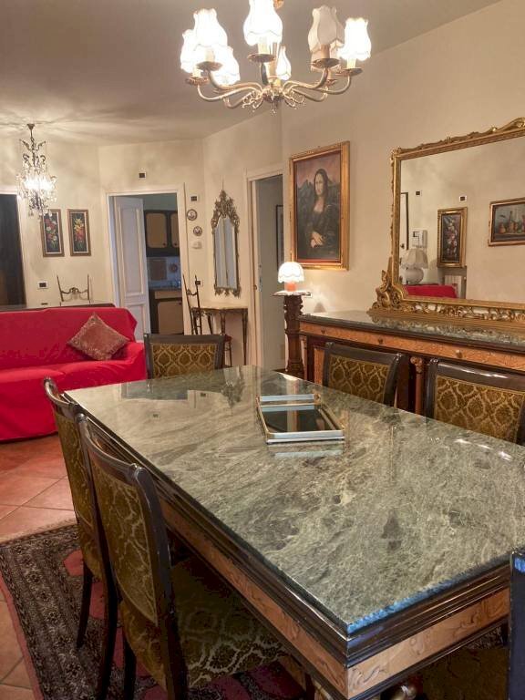 sala - Bilocale via Salvatore Quasimodo, Peschiera Borromeo - foto 3