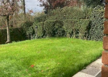 garden - Bilocale via Salvatore Quasimodo, Peschiera Borromeo - foto 1