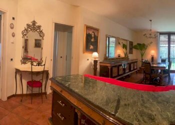 salone - Bilocale via Salvatore Quasimodo, Peschiera Borromeo - foto 5