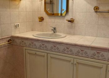 servizi - Bilocale via Salvatore Quasimodo, Peschiera Borromeo - foto 7