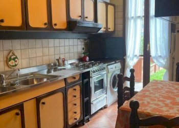 cucina - Bilocale via Salvatore Quasimodo, Peschiera Borromeo - foto 8