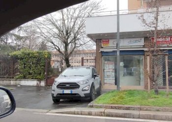 Vista - Box via Mecenate, 103, Milano - foto 4