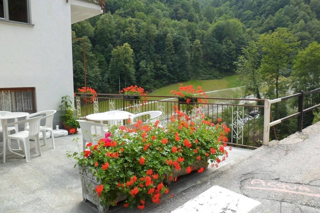 Terrazzo - Stabile - Palazzo via Guglielmo Marconi, Bognanco - foto 3