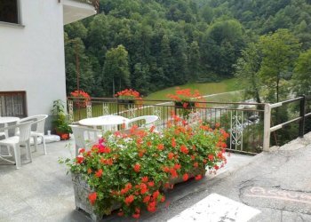 Terrazzo - Stable - Palace via Guglielmo Marconi, Bognanco - photo 3