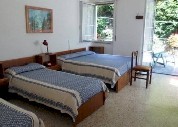 Camera da letto - Stable - Palace via Guglielmo Marconi, Bognanco - photo 7