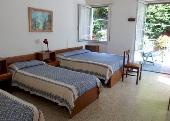 Camera da letto - Stable - Palace via Guglielmo Marconi, Bognanco - photo 10