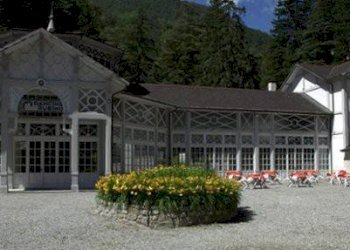 Zona - Stable - Palace via Guglielmo Marconi, Bognanco - photo 11