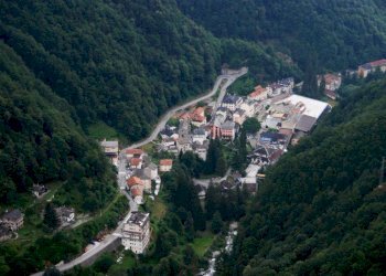 Mappa - Stable - Palace via Guglielmo Marconi, Bognanco - photo 13
