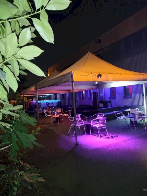 Piscina - Disco - Disco Pub - Night Club via dei Pietro e Giuseppe Pestagalli, 45, Milano - photo 1