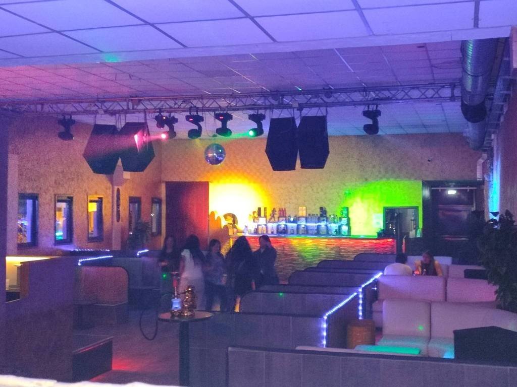 Interno non residenziale - Disco - Disco Pub - Night Club via dei Pietro e Giuseppe Pestagalli, 45, Milano - photo 2