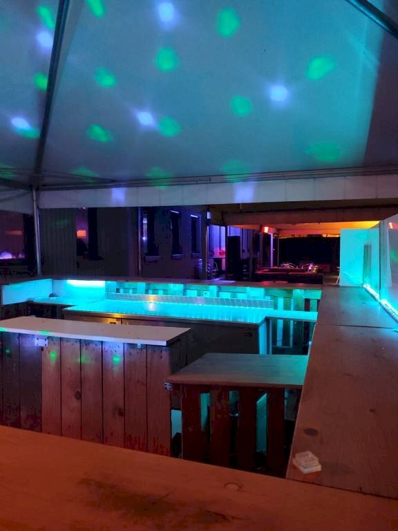 Piscina - Disco - Disco Pub - Night Club via dei Pietro e Giuseppe Pestagalli, 45, Milano - photo 3
