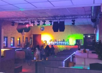 Interno non residenziale - Disco - Disco Pub - Night Club via dei Pietro e Giuseppe Pestagalli, 45, Milano - photo 2