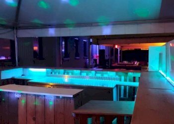 Piscina - Disco - Disco Pub - Night Club via dei Pietro e Giuseppe Pestagalli, 45, Milano - photo 3