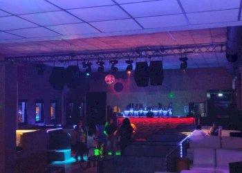 Interno non residenziale - Disco - Disco Pub - Night Club via dei Pietro e Giuseppe Pestagalli, 45, Milano - photo 8
