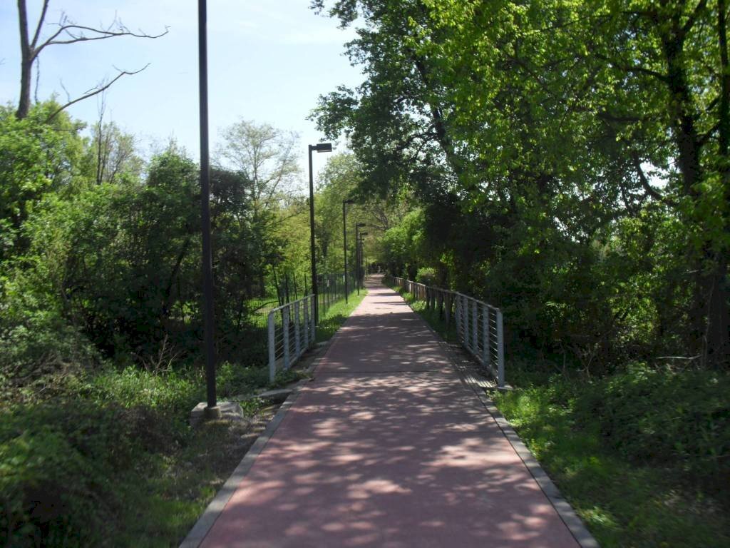 Zona - Stable - Palace via 25 Aprile, Peschiera Borromeo - photo 1