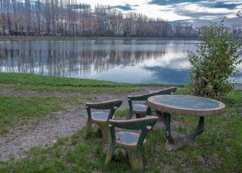 Giardino - Stable - Palace via 25 Aprile, Peschiera Borromeo - photo 6