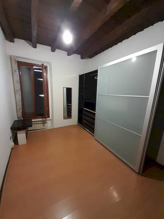 camera notte - Two-room apartment via Unica Poasco, 23, San Donato Milanese - photo 3