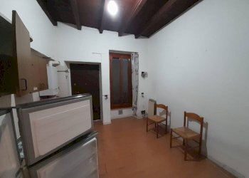 soggiorno - Two-room apartment via Unica Poasco, 23, San Donato Milanese - photo 4