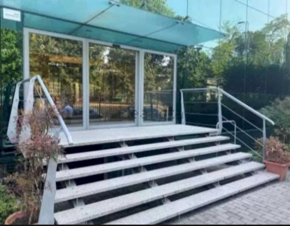 Giardino - Ufficio via Sant'Uguzzone, Milano - foto 1