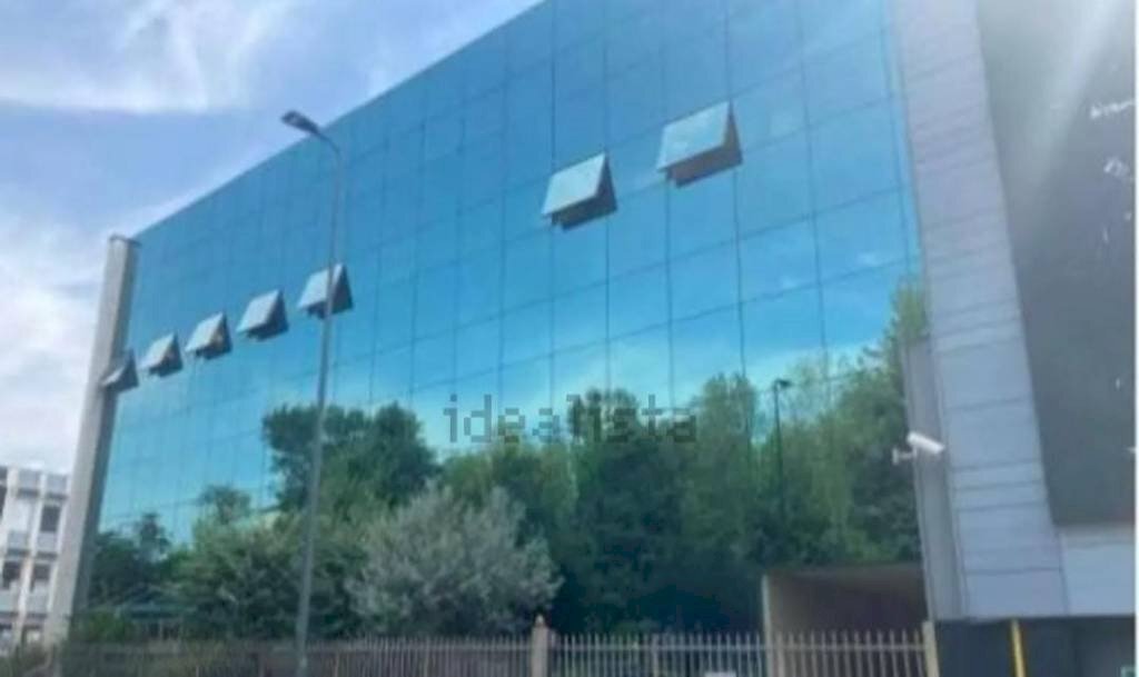 Zona - Ufficio via Sant'Uguzzone, Milano - foto 2