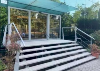 Giardino - Ufficio via Sant'Uguzzone, Milano - foto 1