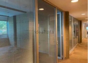 Interno palazzo - Ufficio via Sant'Uguzzone, Milano - foto 3