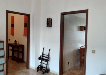 Disimpegno - Four-room apartment via Enrico Toti, 3, Peschiera Borromeo - photo 7