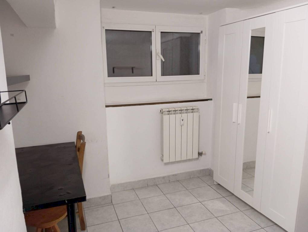 Stanza non arredata - Two-room apartment via Bergamo, 2, Milano - photo 1