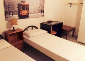 Camera da letto - Two-room apartment via Bergamo, 2, Milano - photo 2